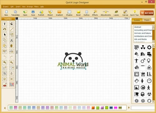 Quick Logo DesignerءQuick Logo Designer(LOGO) v5.0 ٷ汾
