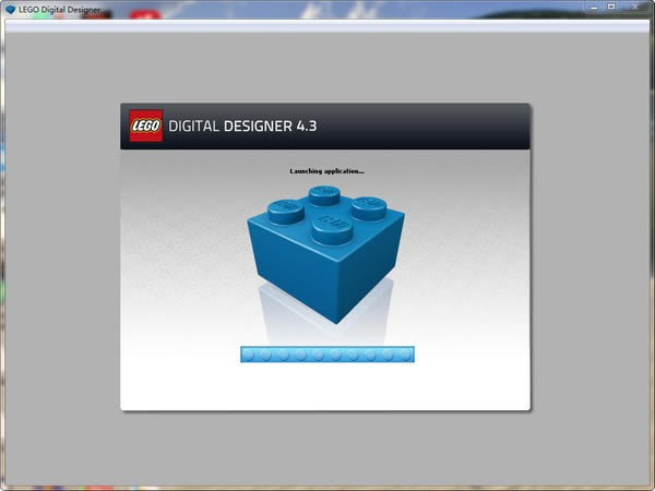 ָlddİءLego Digital Designer v4.3.8 ٷ汾