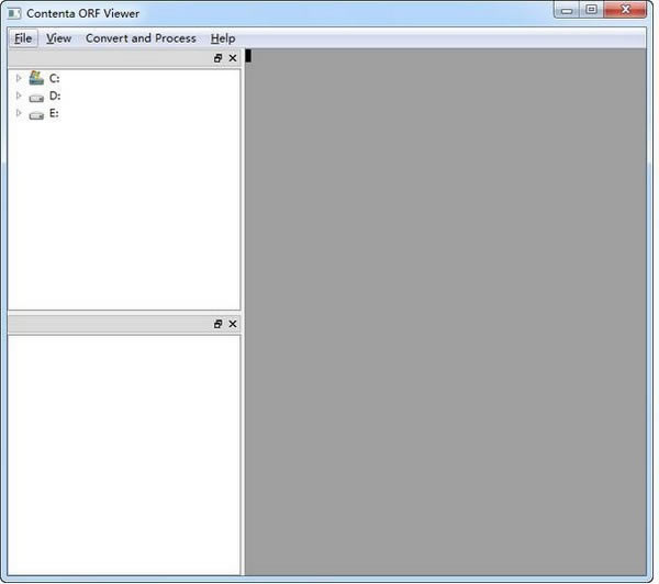 Contenta ORF ViewerѰءContenta ORF Viewer(ORFʽ鿴) v1.0 ٷ汾