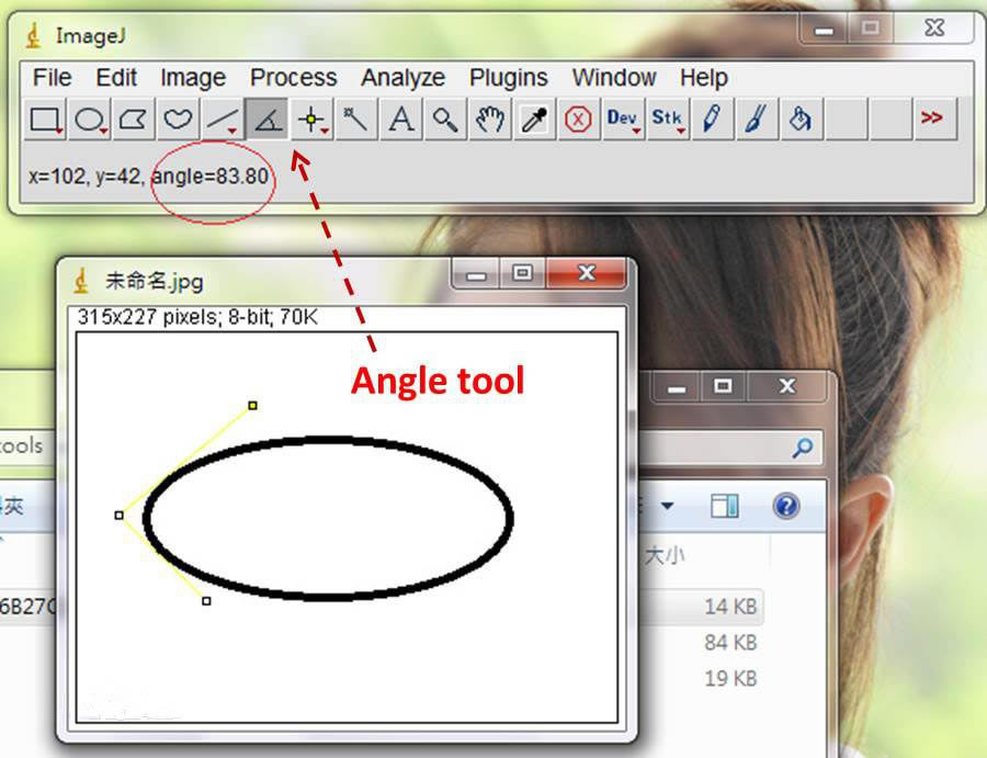 ImageJٷءImageJٷ汾 v1.48 ɫѰ