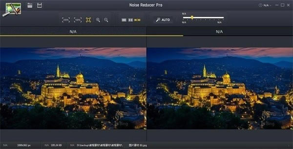 Noise Reducer ProءNoise Reducer Pro(Ƭ빤) v1.1 ٷ-վ