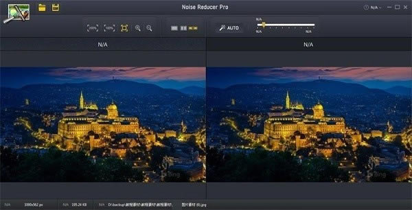 Noise Reducer ProءNoise Reducer Pro(Ƭ빤) v1.1 ٷ-վ