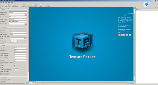 texturepackerرʹý̳1