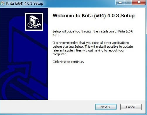 KritaѰ桿Kritaͼα༭ṩ v3.0.1 İ