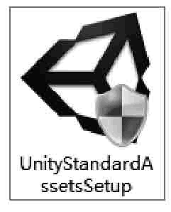 unity3dر桿unity3d v2019 ɫر-վ