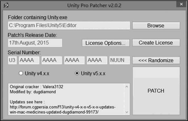 unity3dر桿unity3d v2019 ɫر-վ