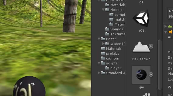 unity3dر桿unity3d v2019 ɫر-վ