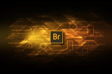 Adobe Bridge cs6ر