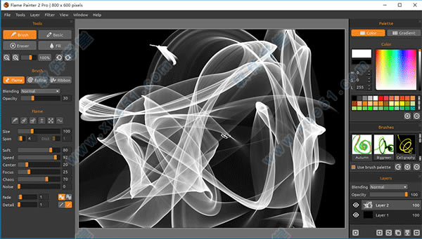 滭ṩءflame painter2 pro(滭) v3.2 רҵ