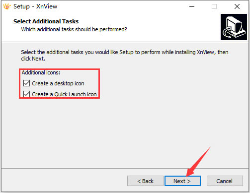 XnViewİ桿XnViewṩ v2.49 ٷʽİ