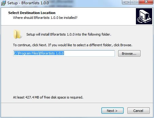 BforartistsİءBforartists3Dģv1.0.0 ٷ汾