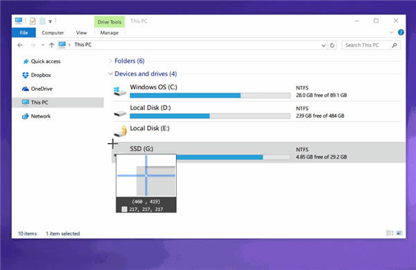 snipasteٷ汾snipasteԽͼٷ V1.16.2 רҵ