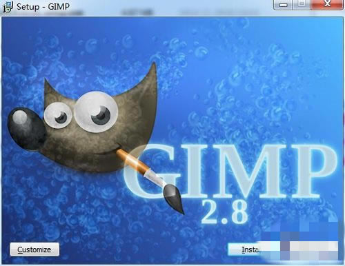 GIMPİ氲װ