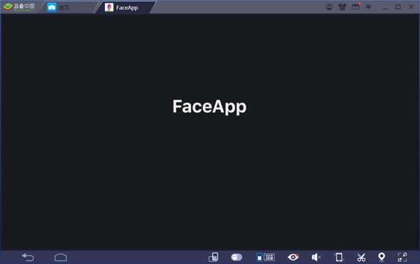 FaceApp԰ؽͼ
