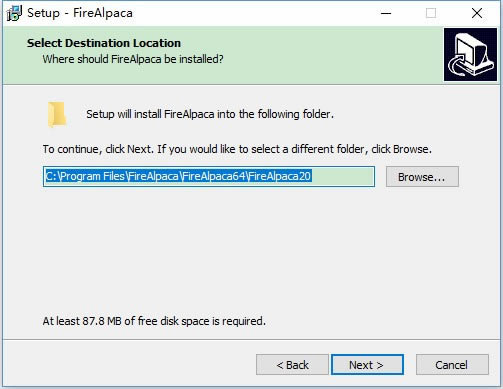 FireAlpacaءFireAlpacaİ v2.1.2 ٷѰ-վ