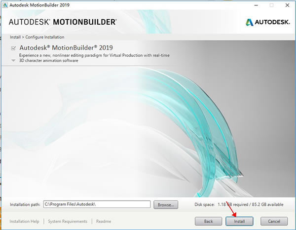 MotionBuilderװ4