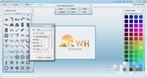 AAALogoİءAAALogoر v5.0 İ