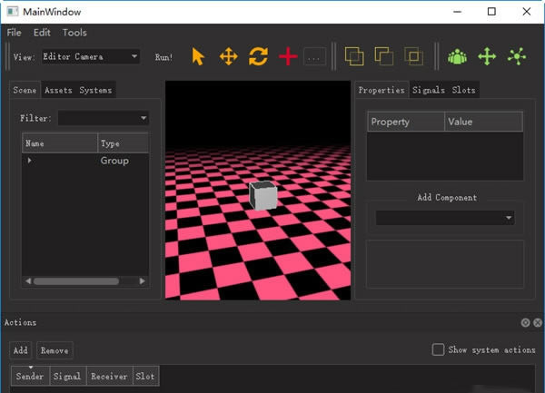 ༭ءFirefly Scene Composer3D༭ V0.34.0 ٷ汾