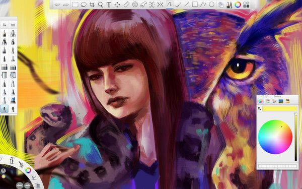 SketchBookͼ