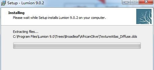 Lumion9.0ر氲װ
