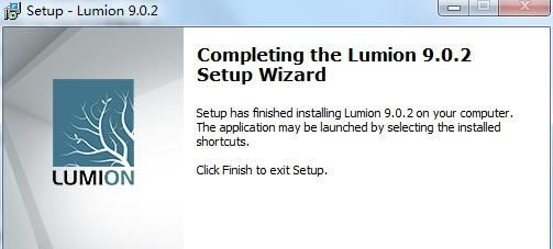 Lumion9.0ر氲װ߲