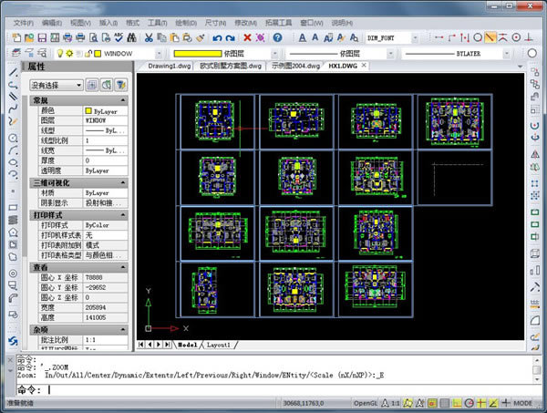 늚LDܛṩd늚LDܛMESCAD v3.0 M؄e
