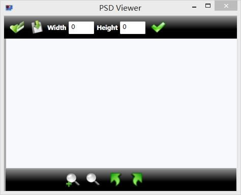 PSDܛṩdPSD Viewer v3.2.0 Mİ