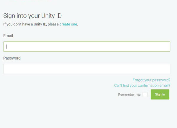 unity 3ddUnity3D؄e v2019 İ-վ