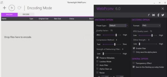 WebPconvdWebPconv v6.0 ٷGɫ