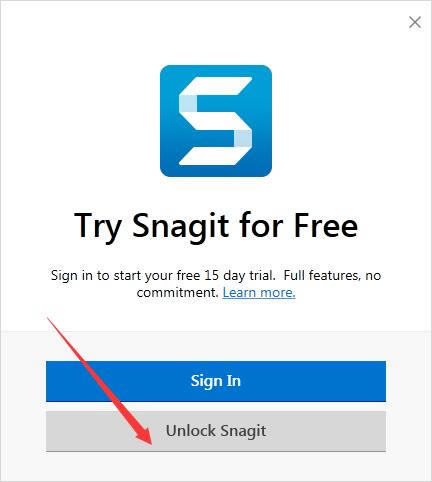 SnagItİءSnagItر v13.1.4 İ