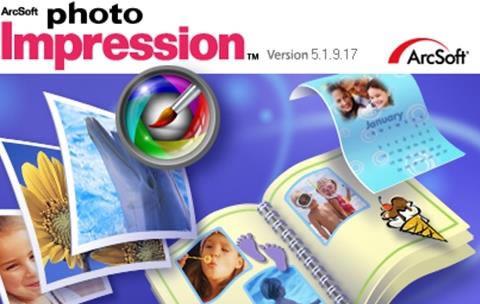 photoimpression 5ءphotoImpression 5.1.9.17 İ