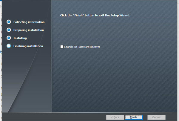 Zip Password Recoveryע(c)氲bE2