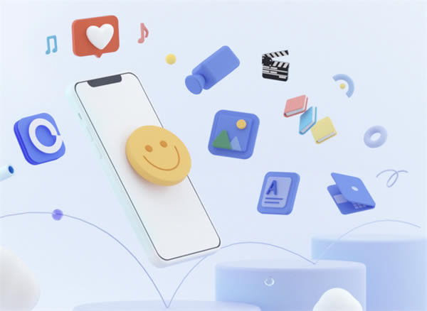 阿里云盤官方最新版4.9.0截圖