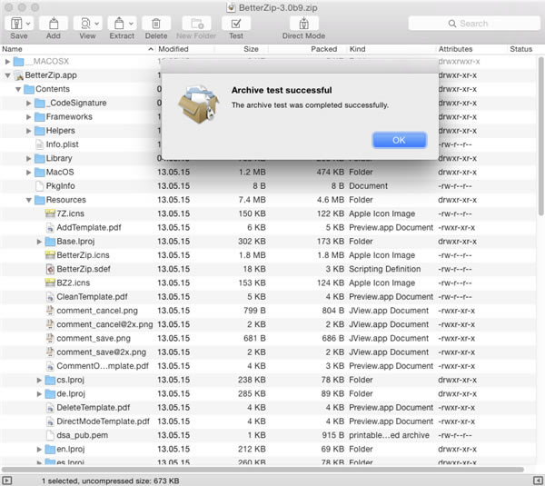 BetterZipƽ桿BetterZipƽd v5.0 Xpc