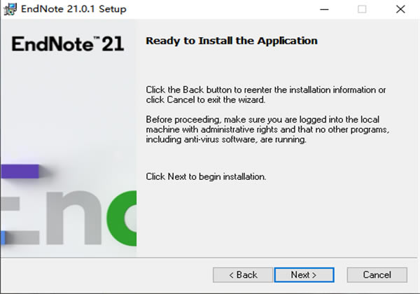 Endnote21hdEndnote21h棨īI(xin)ܛ v21.0.1.17232 Xpc
