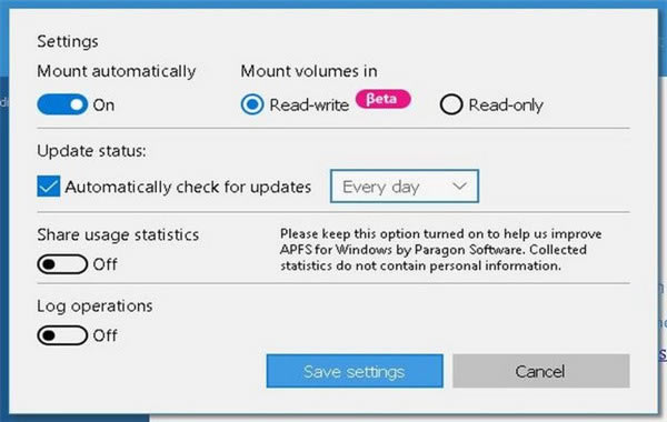 APFS For WindowsM(fi)dAPFS For WindowsM(fi) v2.1.82 Xpc