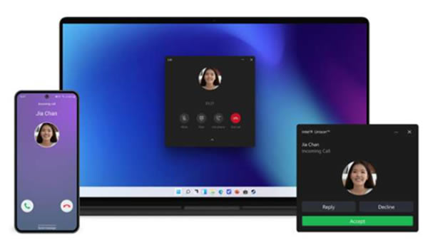 【Intel Unison電腦pc版下載】Intel Unison電腦pc版 v10.8.2911.0 最新版