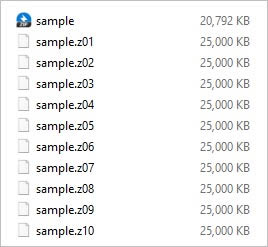 ʹBandizipM挢ļָСļ؈D2