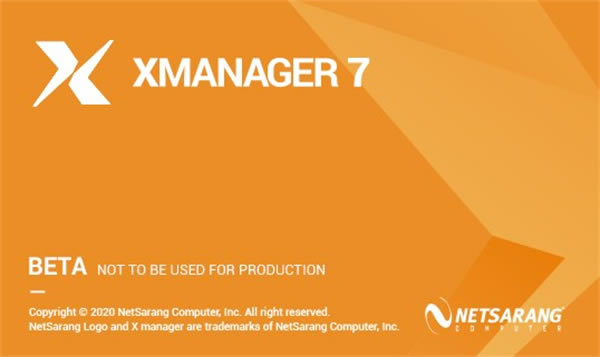 Xmanager7ٷ汾Xmanager7ٷ°d v7.0.0025 Mֱb