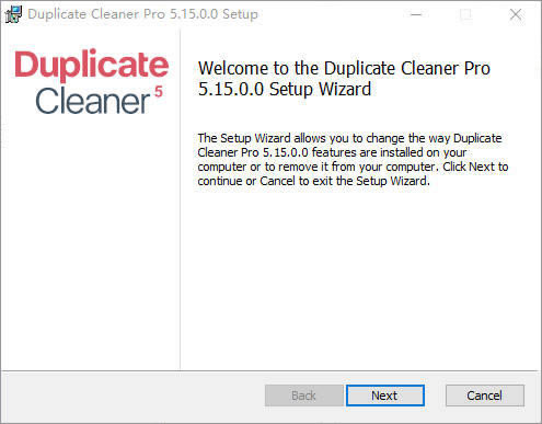 Duplicate Cleaner Pro 5ƽ氲bE1
