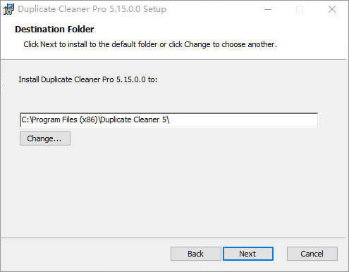 Duplicate Cleaner Pro 5ƽ氲bE2