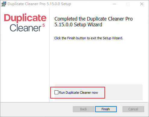 Duplicate Cleaner Pro 5ƽ氲bE3
