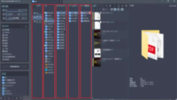 one commanderFmacļA֙Ч؈D4