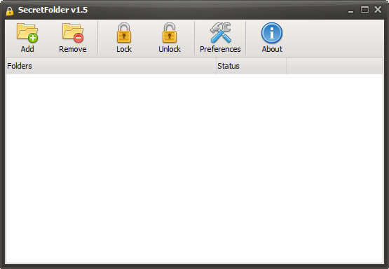 secretfolder安裝步驟截圖3