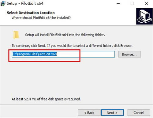 PilotEdit 16安裝特別教程2