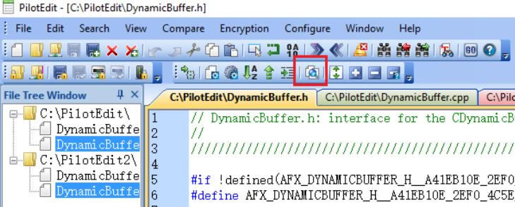PilotEdit使用教程1