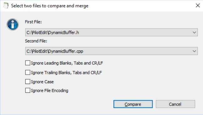 PilotEdit使用教程2