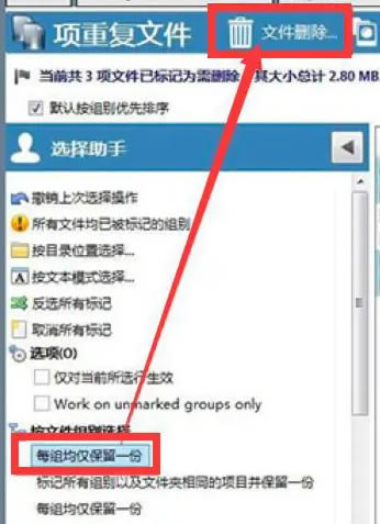Duplicate Cleaner Proƽ桿Duplicate Cleaner Proƽd v5.0.13 Gɫ