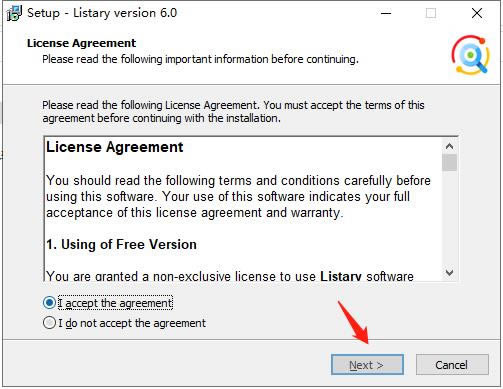 listary6ƽdlistary pro 6ƽ v6.0.5 Gɫƽ(עԴa)-վ