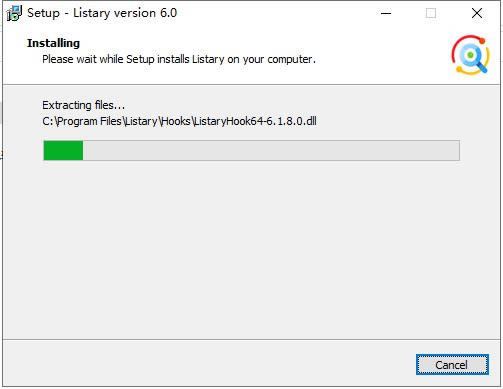 listary6ƽdlistary pro 6ƽ v6.0.5 Gɫƽ(עԴa)-վ